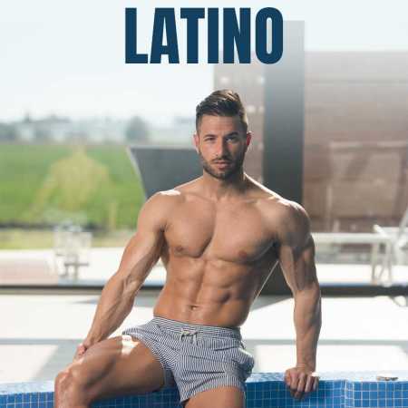 l'inserviente latino storia gay di edward dust su kindle