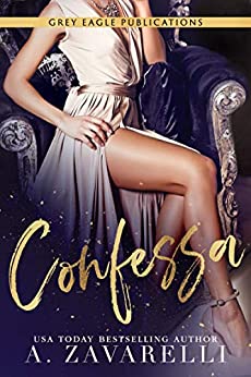 confessa di a.zavarelli recensione gay romance