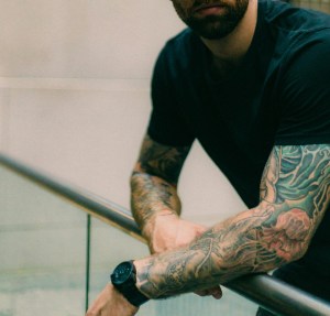 racconto in segreto a tema sono gay quiz test, una storia dove il protagonista vuole capire cosa vuol dire bisessuale, cosa significa, e se lo è,