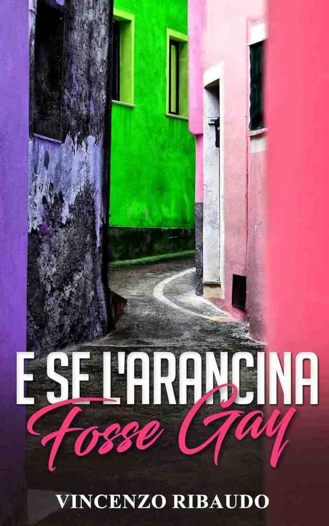 a sicilian story of two gay men who fall in love