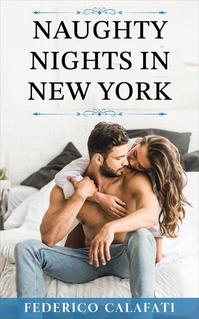 bisex adventure in new york