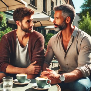 storia tra persone gay di sesso omosessuale in segreto