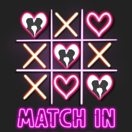 Storia d'amore omosessuale tra due giovani adulti